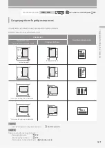 Preview for 57 page of Canon imageRUNNER ADVANCE 6555i Faq Manual