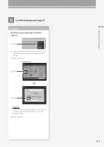 Preview for 61 page of Canon imageRUNNER ADVANCE 6555i Faq Manual