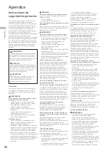 Preview for 82 page of Canon imageRUNNER ADVANCE 6555i Faq Manual