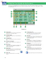 Preview for 36 page of Canon imagerunner advance 8205 Operation Manual