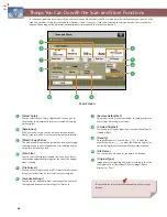 Preview for 46 page of Canon imagerunner advance 8205 Operation Manual