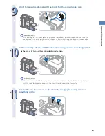 Preview for 81 page of Canon imagerunner advance 8205 Operation Manual