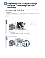 Preview for 90 page of Canon imagerunner advance 8205 Operation Manual