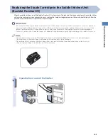 Preview for 103 page of Canon imagerunner advance 8205 Operation Manual