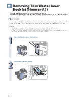 Preview for 116 page of Canon imagerunner advance 8205 Operation Manual