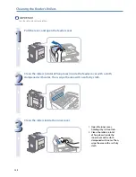 Preview for 130 page of Canon imagerunner advance 8205 Operation Manual