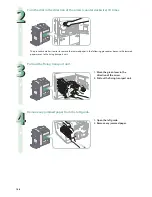 Preview for 146 page of Canon imagerunner advance 8205 Operation Manual