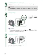 Preview for 154 page of Canon imagerunner advance 8205 Operation Manual