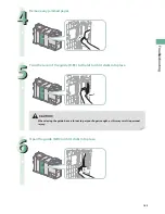 Preview for 169 page of Canon imagerunner advance 8205 Operation Manual