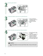 Preview for 172 page of Canon imagerunner advance 8205 Operation Manual