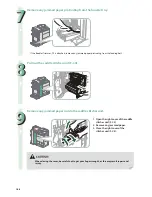 Preview for 186 page of Canon imagerunner advance 8205 Operation Manual