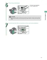 Preview for 197 page of Canon imagerunner advance 8205 Operation Manual