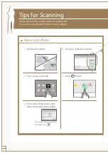 Preview for 10 page of Canon IMAGERUNNER ADVANCE 8505 Quick Operation Manual