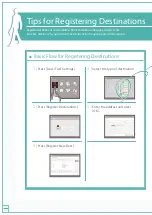 Preview for 12 page of Canon IMAGERUNNER ADVANCE 8505 Quick Operation Manual