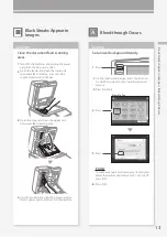 Preview for 13 page of Canon imageRUNNER ADVANCE 8595i Faq Manual