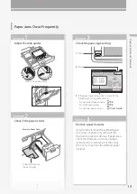 Preview for 15 page of Canon imageRUNNER ADVANCE 8595i Faq Manual