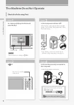 Preview for 6 page of Canon imageRUNNER ADVANCE C246iF III Faq Manual