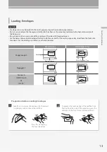 Preview for 13 page of Canon imageRUNNER ADVANCE C246iF III Faq Manual