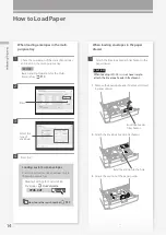 Preview for 14 page of Canon imageRUNNER ADVANCE C246iF III Faq Manual