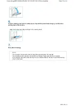 Preview for 37 page of Canon imageRUNNER ADVANCE C250i Maintenance Manual