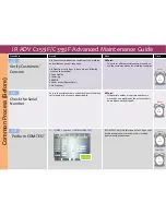 Preview for 4 page of Canon imageRUNNER ADVANCE C256iF II Advance Maintenance Manual