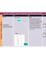 Preview for 13 page of Canon imageRUNNER ADVANCE C256iF II Advance Maintenance Manual