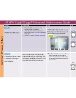 Preview for 14 page of Canon imageRUNNER ADVANCE C256iF II Advance Maintenance Manual