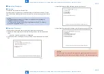 Preview for 425 page of Canon imageRUNNER ADVANCE C3325 Series Service Manual