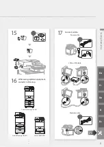 Preview for 5 page of Canon imageRUNNER ADVANCE C355iFC Getting Started