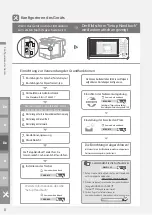 Preview for 8 page of Canon imageRUNNER ADVANCE C355P Getting Started Manual