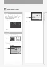 Preview for 19 page of Canon imageRUNNER ADVANCE C356iF III Faq Manual