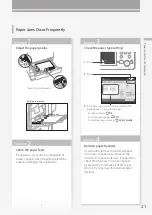 Preview for 21 page of Canon imageRUNNER ADVANCE C356iF III Faq Manual