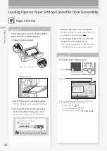 Preview for 22 page of Canon imageRUNNER ADVANCE C356iF III Faq Manual