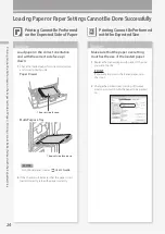 Preview for 24 page of Canon imageRUNNER ADVANCE C356iF III Faq Manual