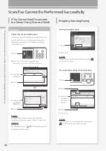 Preview for 26 page of Canon imageRUNNER ADVANCE C356iF III Faq Manual