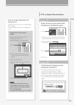 Preview for 29 page of Canon imageRUNNER ADVANCE C356iF III Faq Manual