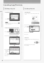 Preview for 30 page of Canon imageRUNNER ADVANCE C356iF III Faq Manual