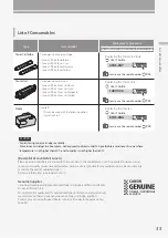 Preview for 33 page of Canon imageRUNNER ADVANCE C356iF III Faq Manual