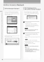 Preview for 34 page of Canon imageRUNNER ADVANCE C356iF III Faq Manual