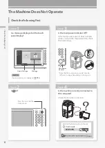 Preview for 6 page of Canon imageRUNNER ADVANCE C356iF Faq Manual