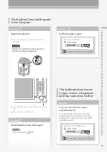 Preview for 7 page of Canon imageRUNNER ADVANCE C356iF Faq Manual