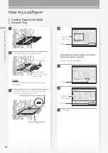 Preview for 10 page of Canon imageRUNNER ADVANCE C356iF Faq Manual