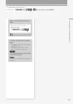 Preview for 11 page of Canon imageRUNNER ADVANCE C356iF Faq Manual