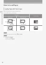 Preview for 12 page of Canon imageRUNNER ADVANCE C356iF Faq Manual