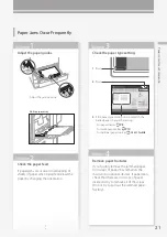 Preview for 21 page of Canon imageRUNNER ADVANCE C356iF Faq Manual