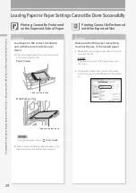 Preview for 24 page of Canon imageRUNNER ADVANCE C356iF Faq Manual