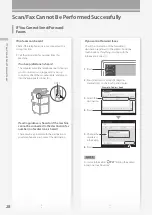 Preview for 28 page of Canon imageRUNNER ADVANCE C356iF Faq Manual