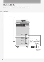 Preview for 36 page of Canon imageRUNNER ADVANCE C356iF Faq Manual