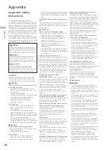 Preview for 40 page of Canon imageRUNNER ADVANCE C356iF Faq Manual