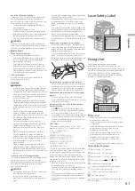 Preview for 41 page of Canon imageRUNNER ADVANCE C356iF Faq Manual